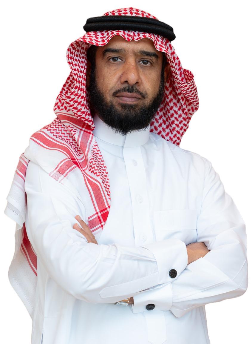 بدر سعد الجهني