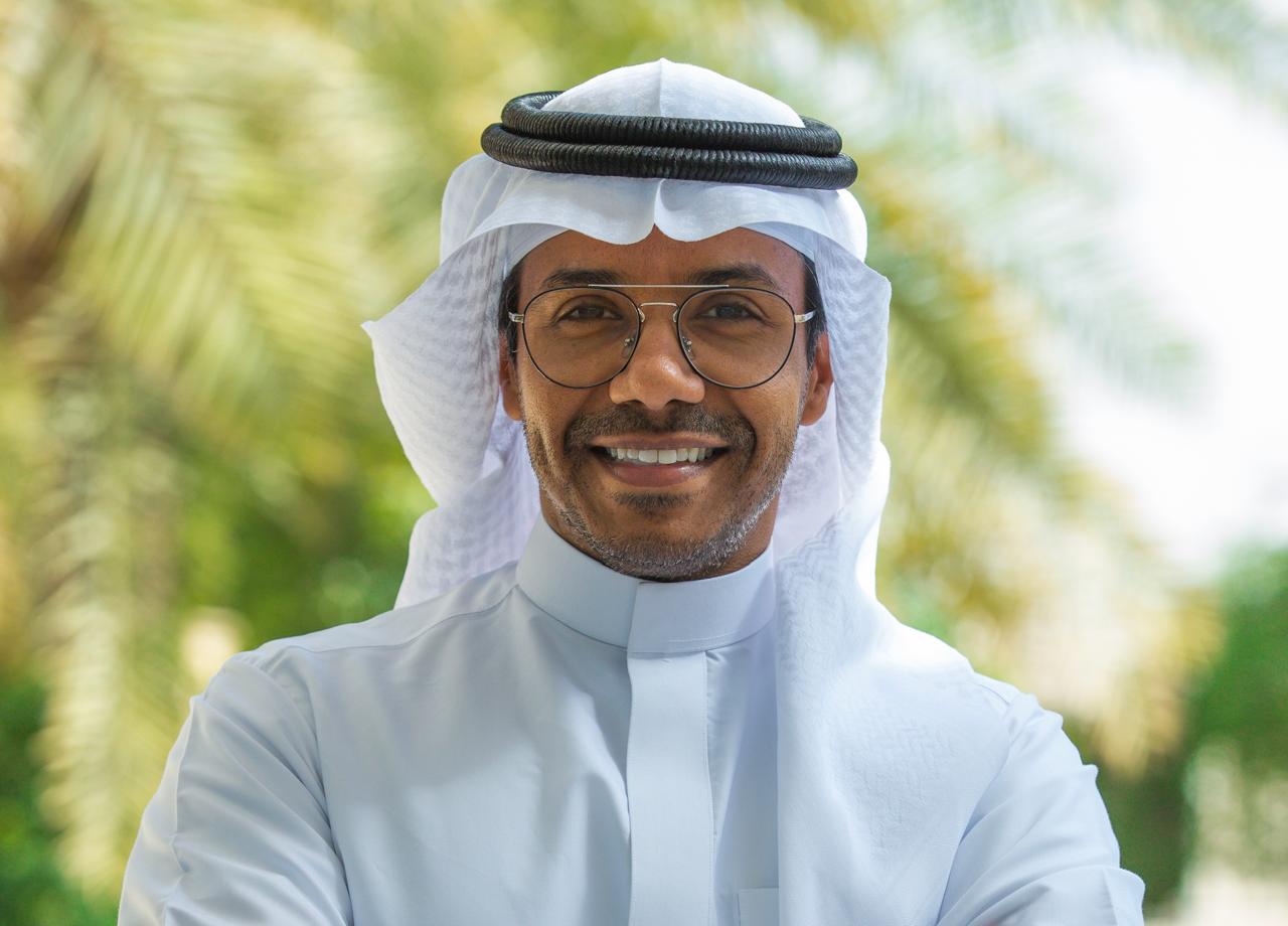 ياسر محمد الحربي